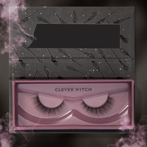 Hocus Pocus x Colourpop Clever Witch Falsies Faux Lashes